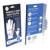 Perfect Grip Golf Glove